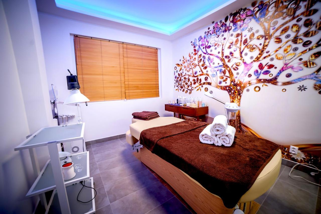 Osada Dankow Hotel Miłomłyn Kültér fotó