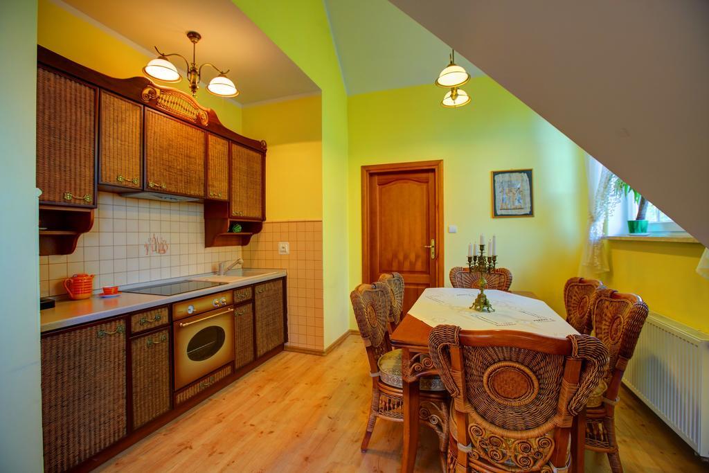 Osada Dankow Hotel Miłomłyn Kültér fotó